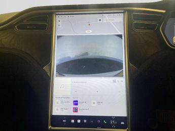 Tesla Model S 90D (Dual Motor) Hatchback 5dr Electric Auto 4WD (417 bhp)