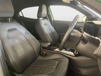 Vauxhall Mokka Electric 50kWh Ultimate Edition SUV 5dr Electric Auto (136 ps)