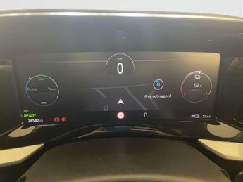 Vauxhall Mokka Electric 50kWh Ultimate Edition SUV 5dr Electric Auto (136 ps)