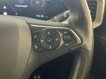 Vauxhall Mokka Electric 50kWh Ultimate Edition SUV 5dr Electric Auto (136 ps)