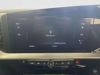 Vauxhall Mokka Electric 50kWh Ultimate Edition SUV 5dr Electric Auto (136 ps)