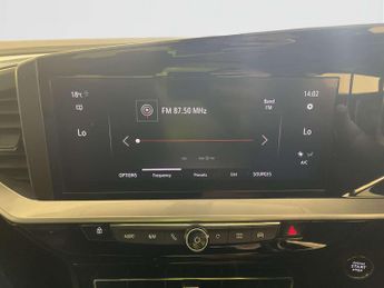 Vauxhall Mokka Electric 50kWh Ultimate Edition SUV 5dr Electric Auto (136 ps)