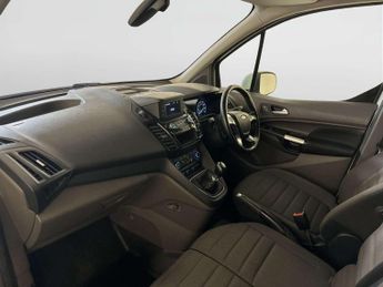 Ford Transit Connect 1.5 240 EcoBlue Limited Panel Van 5dr Diesel Manual L1 Euro 6 (s