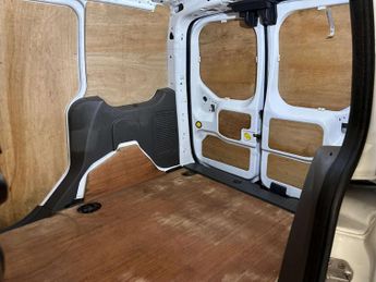 Ford Transit Connect 1.5 240 EcoBlue Limited Panel Van 5dr Diesel Manual L1 Euro 6 (s