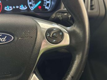Ford Transit Connect 1.5 240 EcoBlue Limited Panel Van 5dr Diesel Manual L1 Euro 6 (s