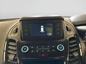 Ford Transit Connect 1.5 240 EcoBlue Limited Panel Van 5dr Diesel Manual L1 Euro 6 (s