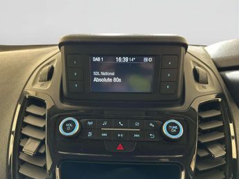 Ford Transit Connect 1.5 240 EcoBlue Limited Panel Van 5dr Diesel Manual L1 Euro 6 (s