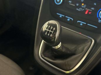 Ford Transit Connect 1.5 240 EcoBlue Limited Panel Van 5dr Diesel Manual L1 Euro 6 (s