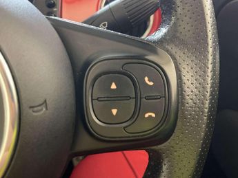 Abarth 595C 1.4 T-Jet 70th Cabrio Euro 6 2dr