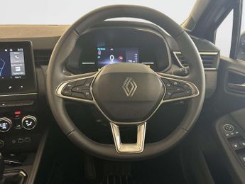 Renault Clio 1.0 TCe techno Hatchback 5dr Petrol Manual Euro 6 (s/s) (90 ps)