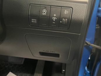 Hyundai i30 1.6 CRDi Blue Drive SE Nav DCT Euro 6 (s/s) 5dr