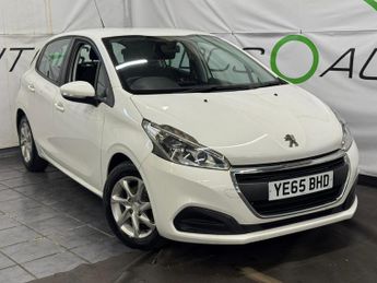 Peugeot 208 1.2 PureTech Active Euro 6 5dr