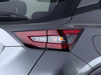 Nissan Juke 1.0 DIG-T Acenta DCT Auto Euro 6 (s/s) 5dr