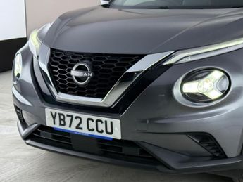 Nissan Juke 1.0 DIG-T Acenta DCT Auto Euro 6 (s/s) 5dr