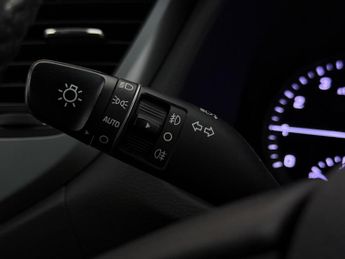 Hyundai TUCSON 1.6 T-GDi Sport Edition DCT Euro 6 5dr