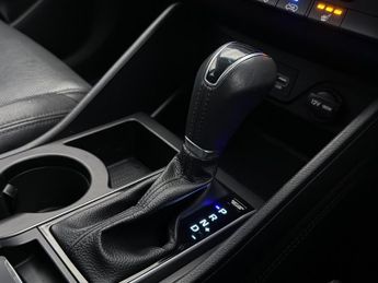 Hyundai TUCSON 1.6 T-GDi Sport Edition DCT Euro 6 5dr