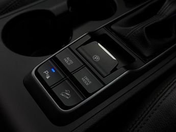 Hyundai TUCSON 1.6 T-GDi Sport Edition DCT Euro 6 5dr