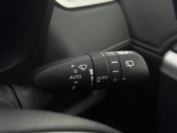 Toyota RAV4 2.5 VVT-h Design CVT 4WD Euro 6 (s/s) 5dr