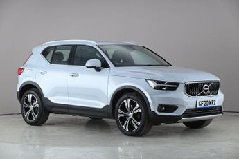 Volvo XC40 2.0 T4 Inscription Pro Auto Euro 6 (s/s) 5dr