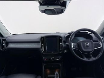 Volvo XC40 2.0 T4 Inscription Pro Auto Euro 6 (s/s) 5dr