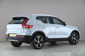 Volvo XC40 2.0 T4 Inscription Pro Auto Euro 6 (s/s) 5dr