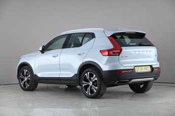 Volvo XC40 2.0 T4 Inscription Pro Auto Euro 6 (s/s) 5dr