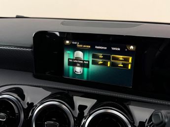 Mercedes-Benz A Class 1.5 A180d Sport 7G-DCT Euro 6 (s/s) 5dr