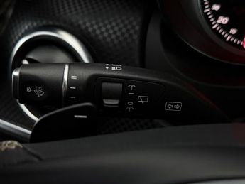 Mercedes-Benz A Class 1.5 A180d Sport Edition 7G-DCT Euro 6 (s/s) 5dr