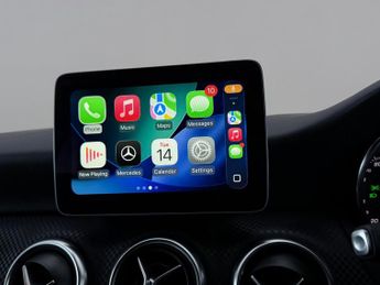 Mercedes-Benz A Class 1.5 A180d Sport Edition 7G-DCT Euro 6 (s/s) 5dr