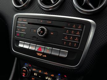 Mercedes-Benz A Class 1.5 A180d Sport Edition 7G-DCT Euro 6 (s/s) 5dr