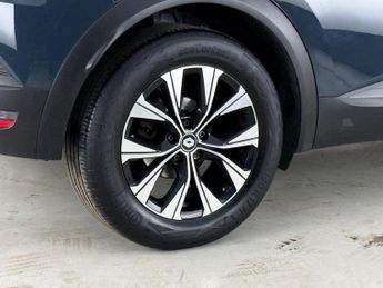 Renault Captur 1.6 E-TECH evolution Auto Euro 6 (s/s) 5dr