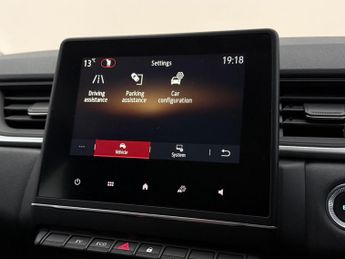 Renault Captur 1.6 E-TECH evolution Auto Euro 6 (s/s) 5dr