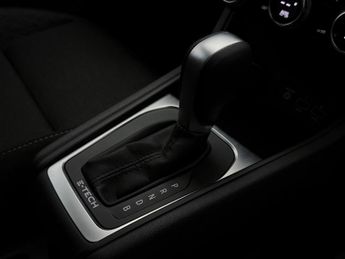 Renault Captur 1.6 E-TECH evolution Auto Euro 6 (s/s) 5dr