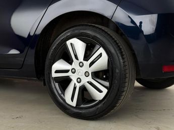 Honda Jazz 1.5 h i-MMD EX eCVT Euro 6 (s/s) 5dr