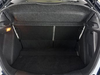 Honda Jazz 1.5 h i-MMD EX eCVT Euro 6 (s/s) 5dr