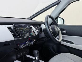 Honda Jazz 1.5 h i-MMD EX eCVT Euro 6 (s/s) 5dr