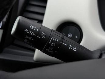 Honda Jazz 1.5 h i-MMD EX eCVT Euro 6 (s/s) 5dr