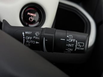 Honda Jazz 1.5 h i-MMD EX eCVT Euro 6 (s/s) 5dr