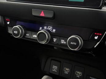 Honda Jazz 1.5 h i-MMD EX eCVT Euro 6 (s/s) 5dr