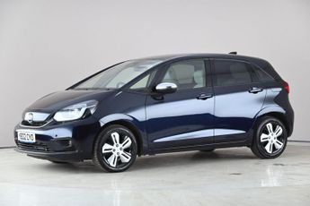 Honda Jazz 1.5 h i-MMD EX eCVT Euro 6 (s/s) 5dr