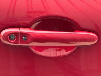 Nissan Juke 1.2 DIG-T Tekna Euro 6 (s/s) 5dr