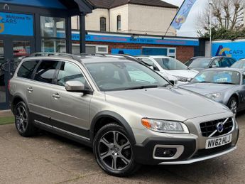 Volvo XC70 2.4 D5 SE Lux Estate 5dr Diesel Geartronic AWD Euro 5 (215 ps)
