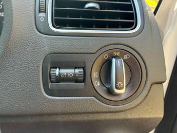 Volkswagen Polo 1.2 TDI Match Euro 5 5dr