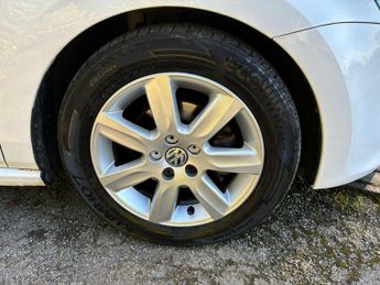 Volkswagen Polo 1.2 TDI Match Euro 5 5dr