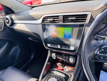 MG MG ZS 44.5kWh Exclusive Auto 5dr