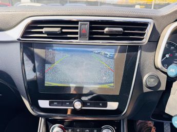 MG MG ZS 44.5kWh Exclusive Auto 5dr