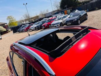 MG MG ZS 44.5kWh Exclusive Auto 5dr