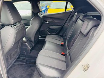 Peugeot 2008 1.2 PureTech GT EAT Euro 6 (s/s) 5dr