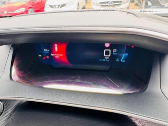 Peugeot 2008 1.2 PureTech GT EAT Euro 6 (s/s) 5dr