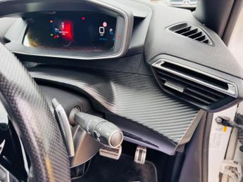 Peugeot 2008 1.2 PureTech GT EAT Euro 6 (s/s) 5dr